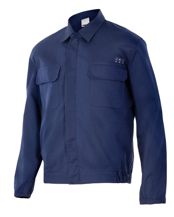 FLAME RETARDANT JACKET