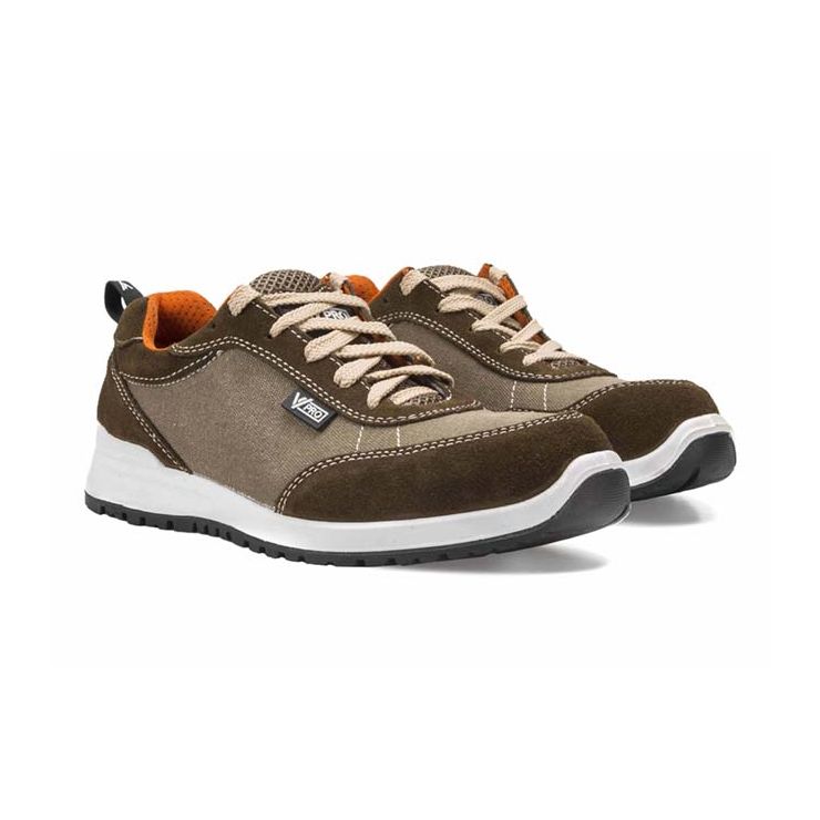 CHAUS BASSE S1P SRC COMPOSITE