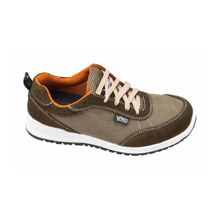CHAUS BASSE S1P SRC COMPOSITE