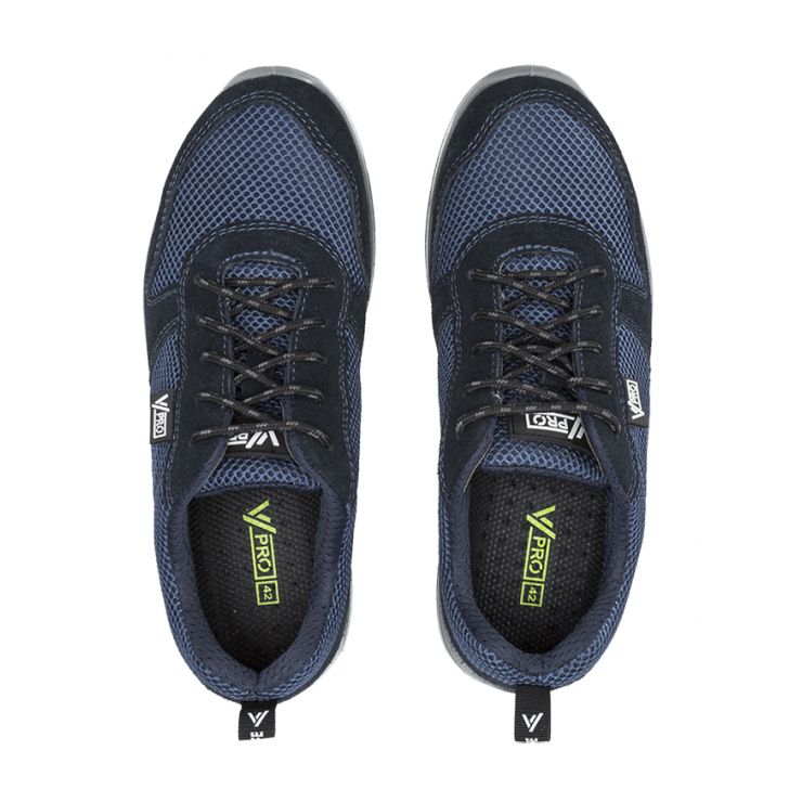 S1P SRC COMPOSITE LOW SHOE