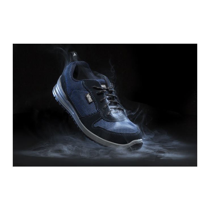 S1P SRC COMPOSITE LOW SHOE