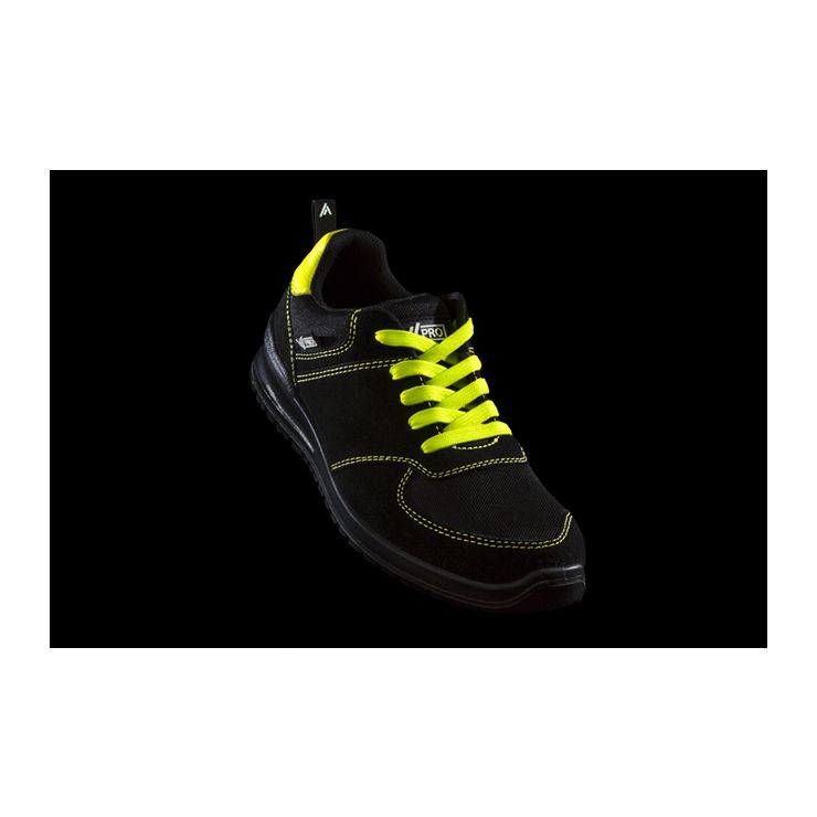 S1P SRC COMPOSITE LOW SHOE
