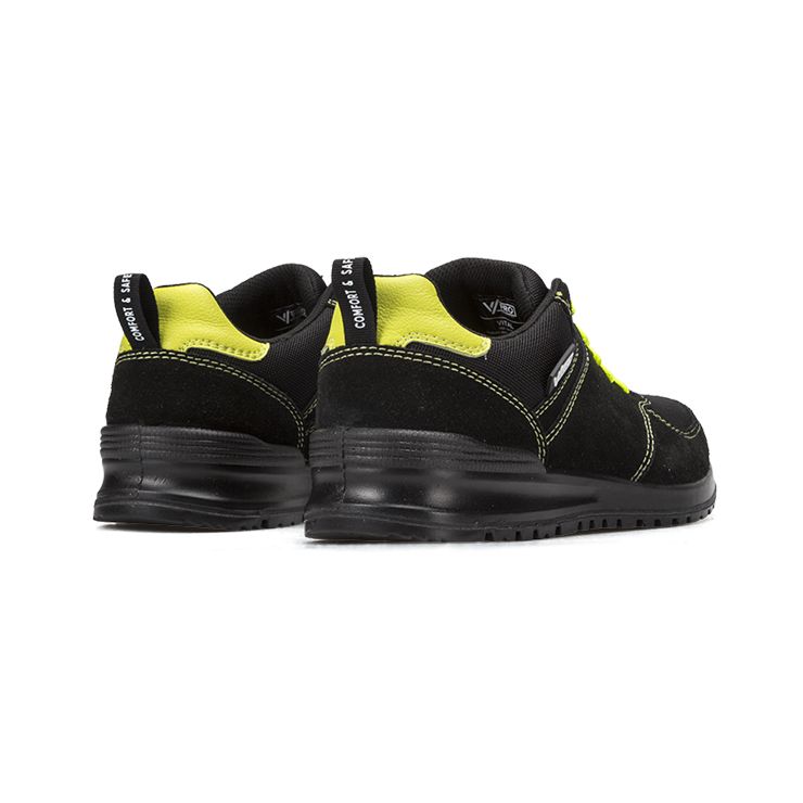 S1P SRC COMPOSITE LOW SHOE