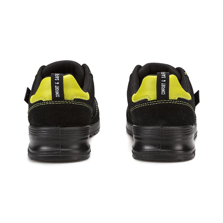 S1P SRC COMPOSITE LOW SHOE