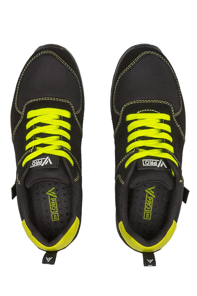 S1P SRC COMPOSITE LOW SHOE
