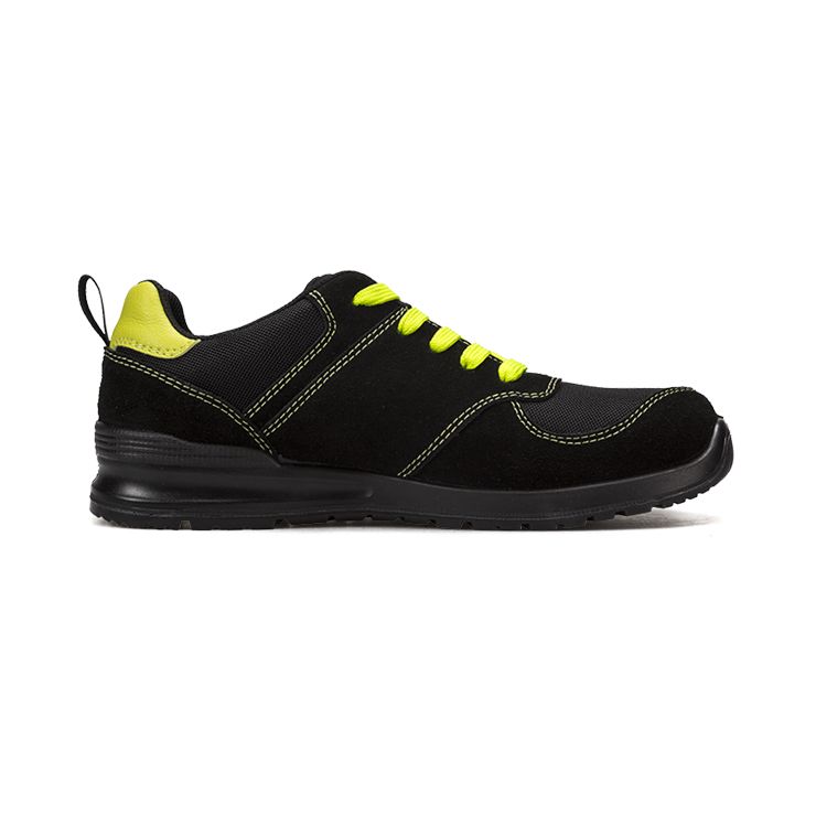 S1P SRC COMPOSITE LOW SHOE