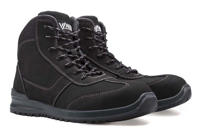 MONTA S3 SRC COMPOSITE SHOE