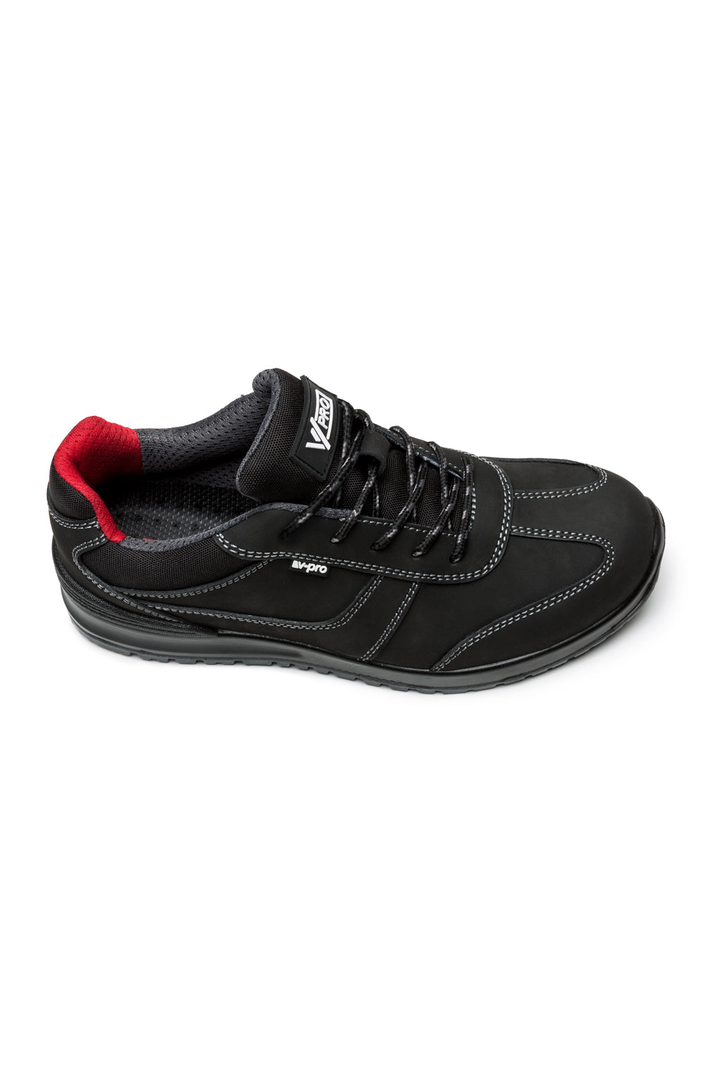 S3 SRC COMPOSITE LOW SHOE