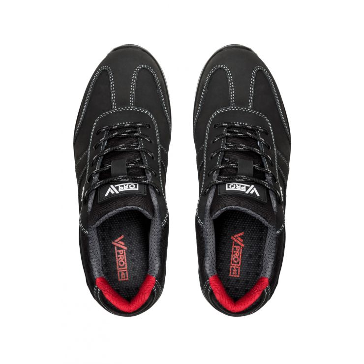 S3 SRC COMPOSITE LOW SHOE