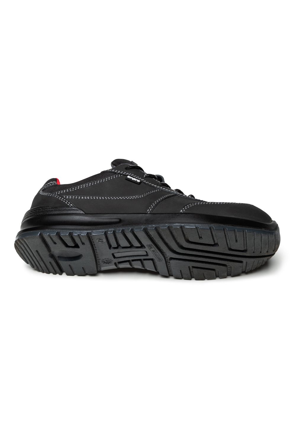 S3 SRC COMPOSITE LOW SHOE