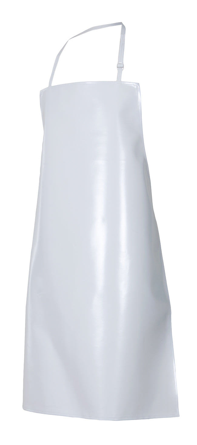 TABLIER PVC À BAVETTE