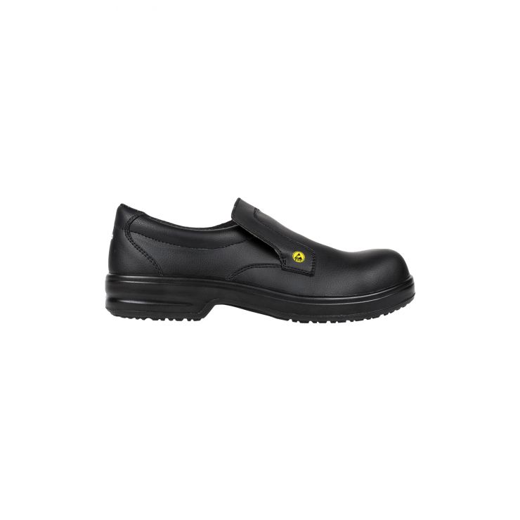 SHOE S2 ESD SRC MF