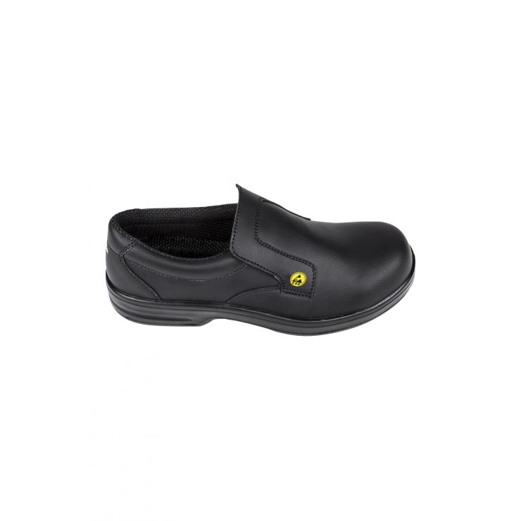 SHOE S2 ESD SRC MF