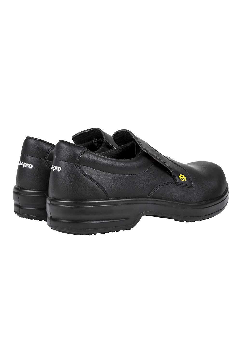 SHOE S2 ESD SRC MF