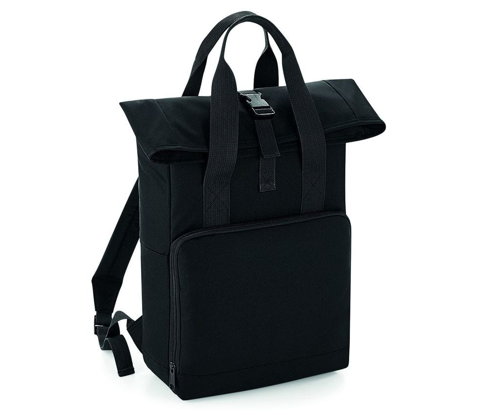 Double handle backpack