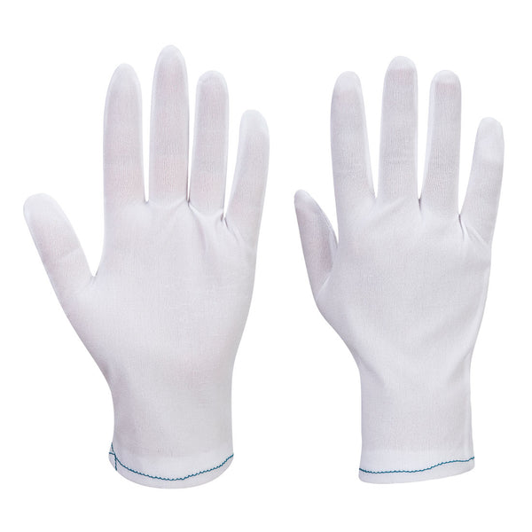 Nylon Inspection Gloves