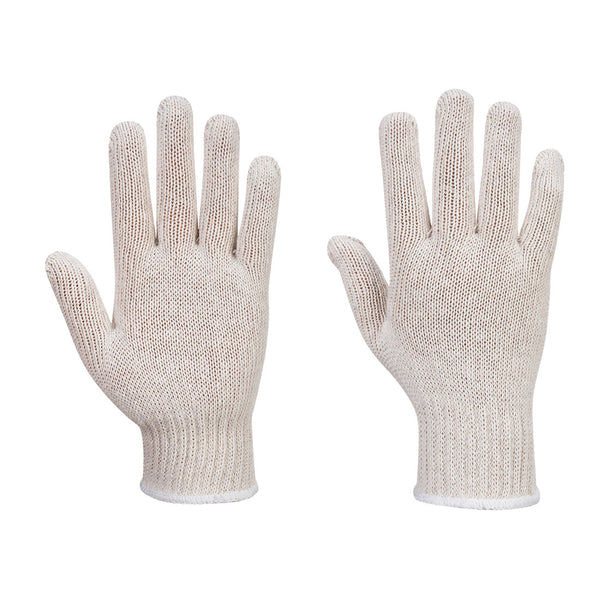 Knitted glove liners (300 pairs)