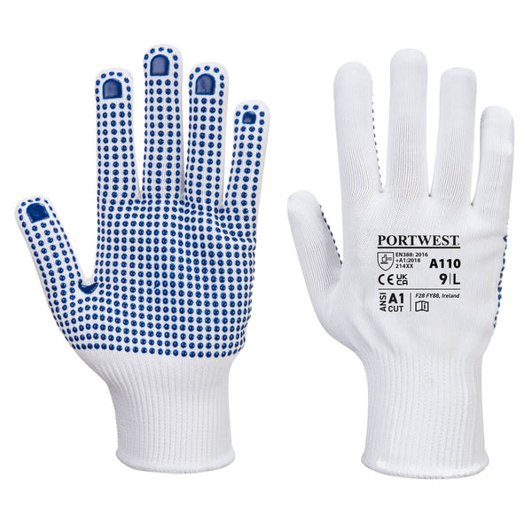 Polka Dots PVC-handschoen