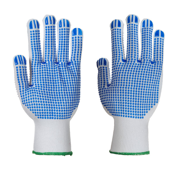 Dotted Polka Glove Plus