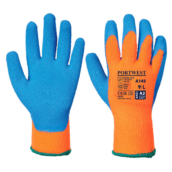 Cold Grip glove