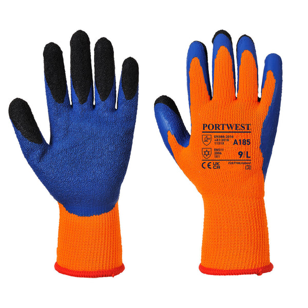 Duo-Therm-handschoen