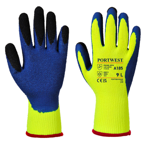 Duo-Therm-handschoen