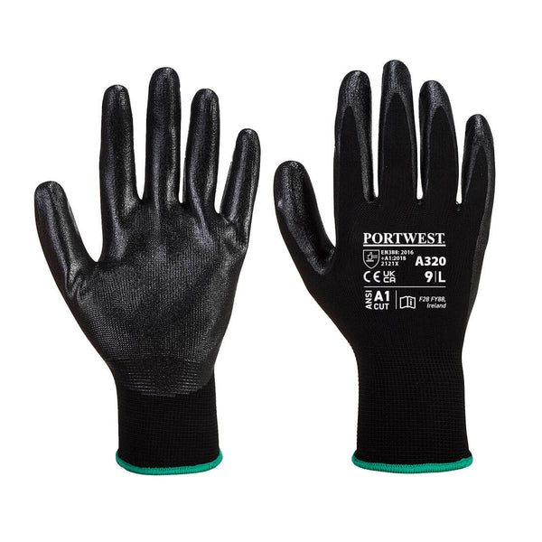 Dexti-Grip glove