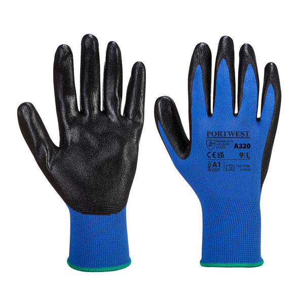 Dexti-Grip glove