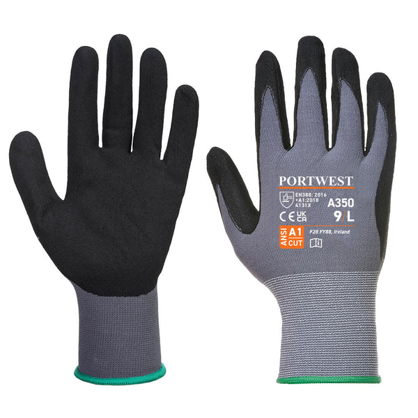 DermiFlex glove