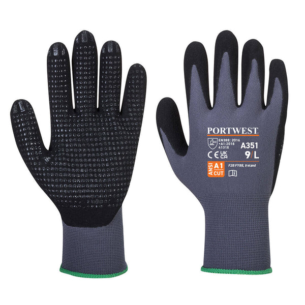 DermiFlex Plus glove