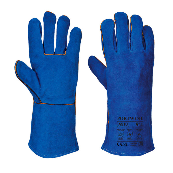 Welder glove