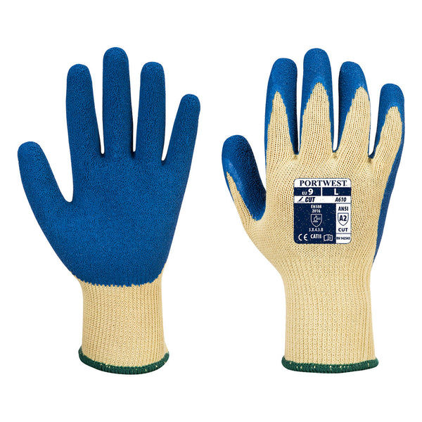 Latex Grip Glove