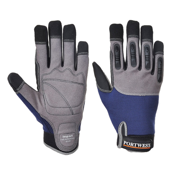 Impact Glove - High Performance