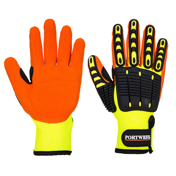 Anti-Impact Grip Glove