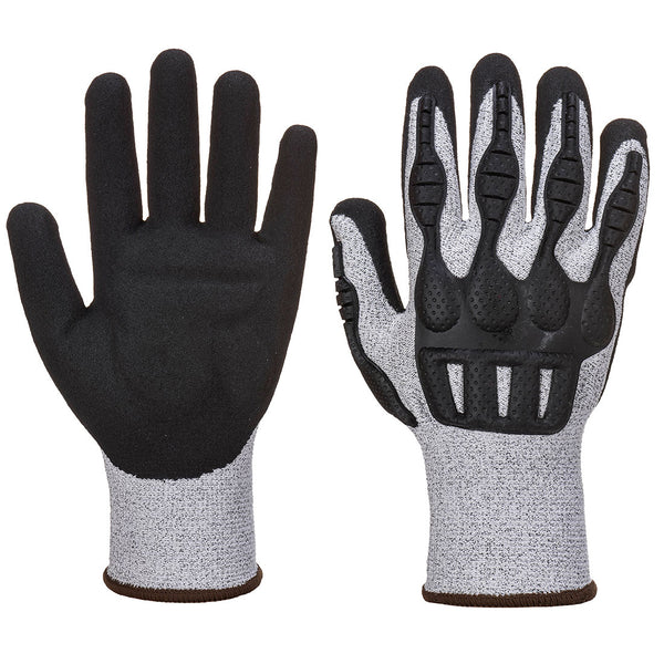 TPV Impact anti-cut glove