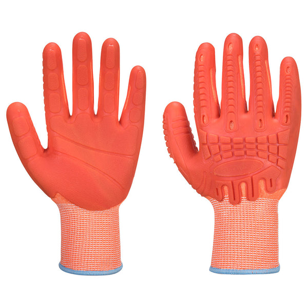 Supergrip Impact Cut HR-handschoen