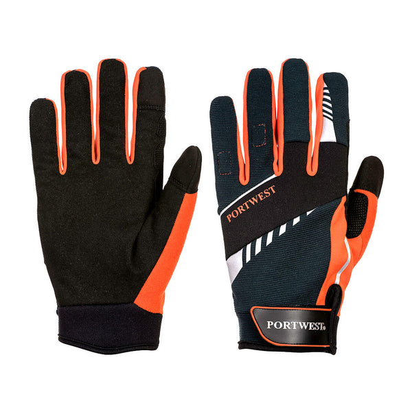 DX4 LR Anti-Cut Glove