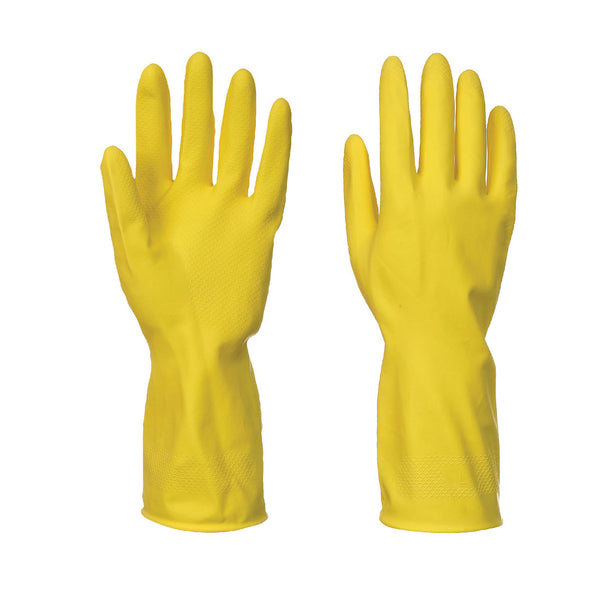 Household Latex Glove