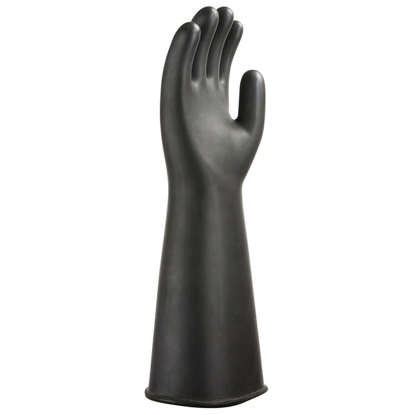 Heavy Latex Rubber Glove