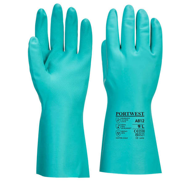 Nitrosafe Plus Chemistry Glove