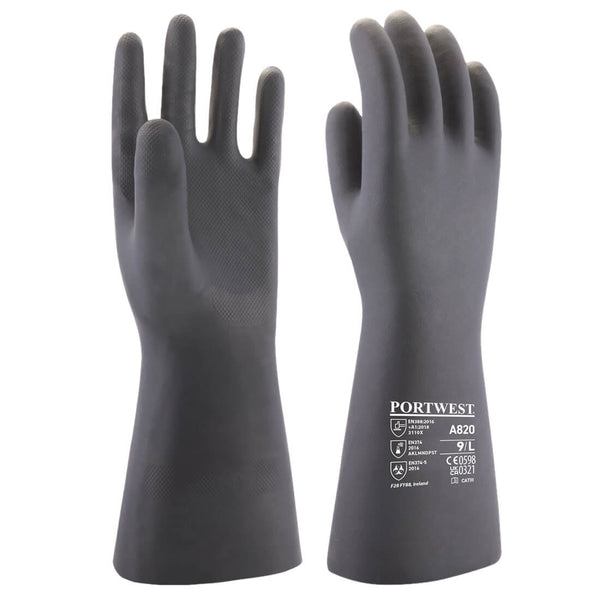 Neoprene Chemistry Glove