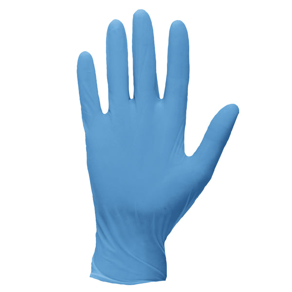 Disposable Powder Free Nitrile Glove Cat 1