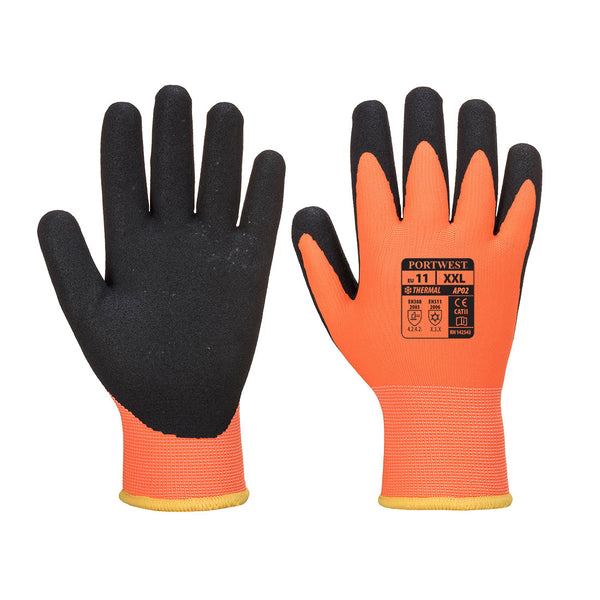 Thermo Pro Ultra glove