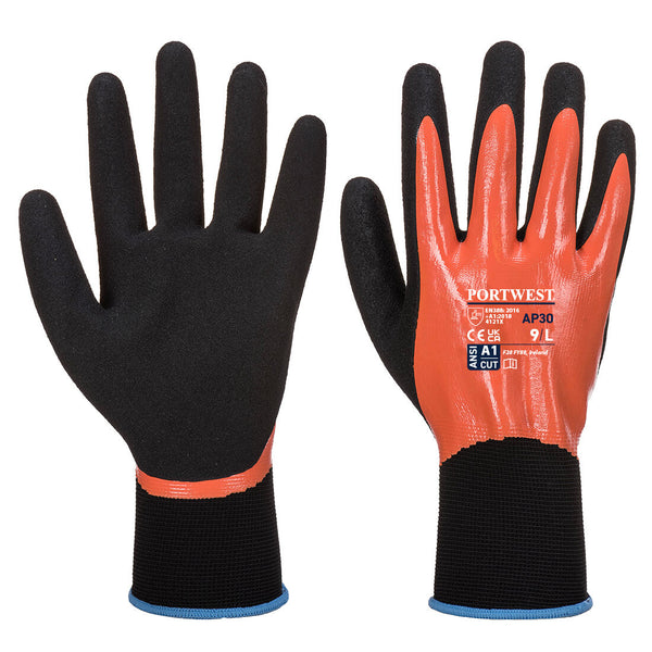 Dermi Pro-handschoen