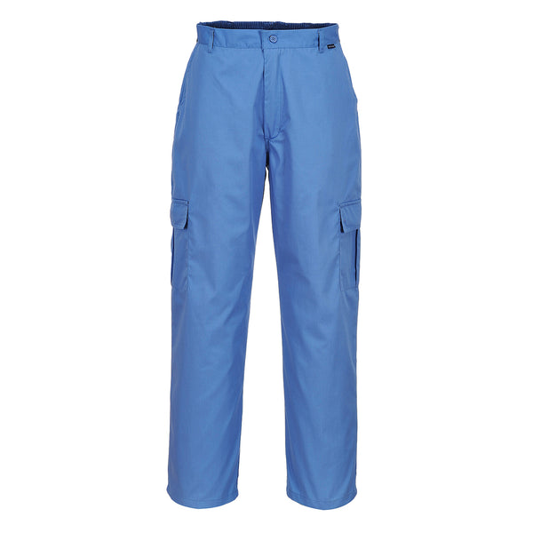 ESD Antistatic Pants