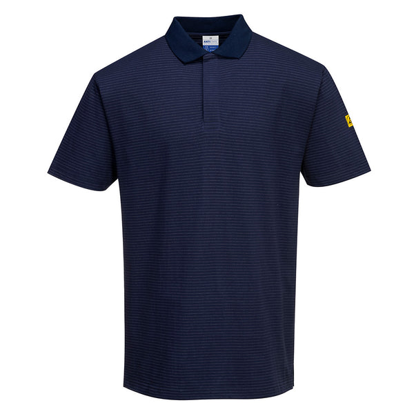 ESD antistatisch poloshirt