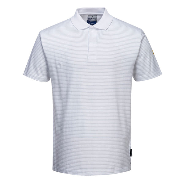 ESD antistatisch poloshirt