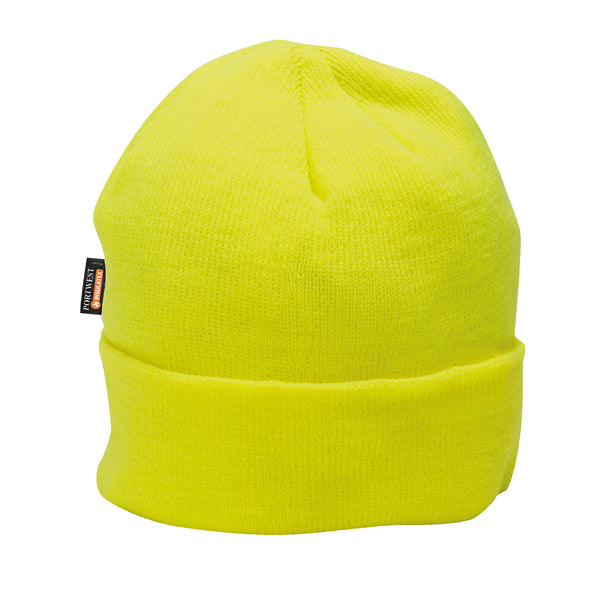 Insulatex Microfiber Beanie