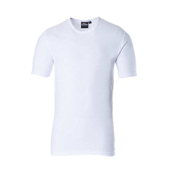 Short-sleeved Thermal T-shirt