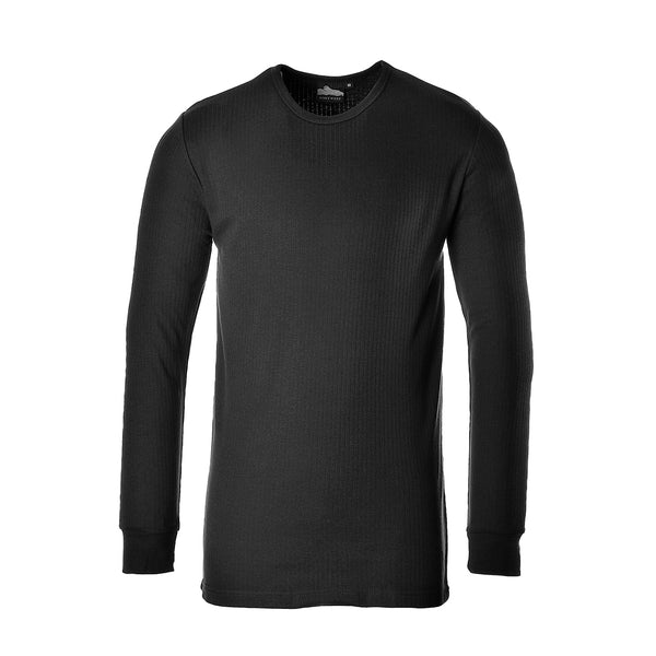 Long Sleeve Thermal T-shirt